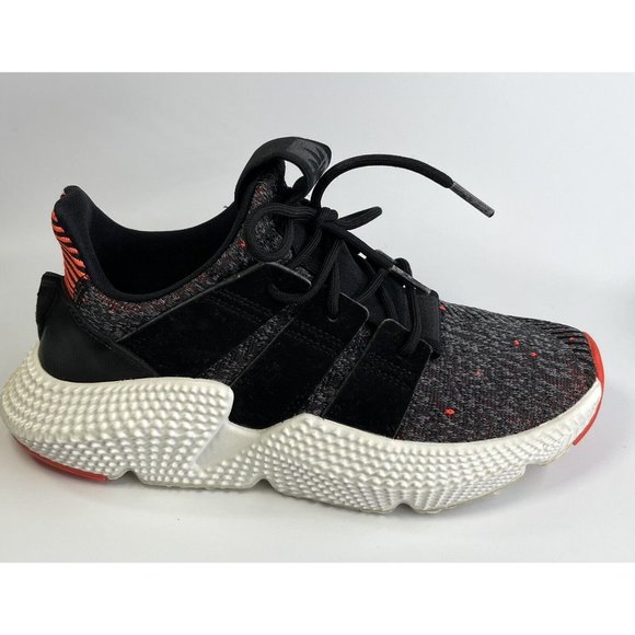 adidas Shoes - Adidas Originals Womens Prophere Sneakers Shoes Casual black US Size 7 EUR 37.5
